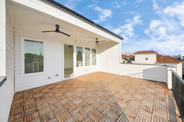 4819 Austin Street B, Houston, TX 77004