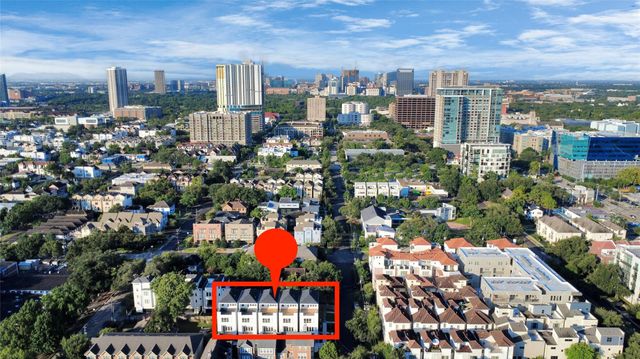 4819 Austin Street B, Houston, TX 77004