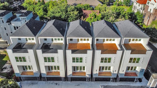 4819 Austin Street B, Houston, TX 77004