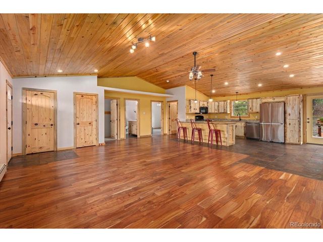 9633 Hutchinson Ln, Salida, CO 81201