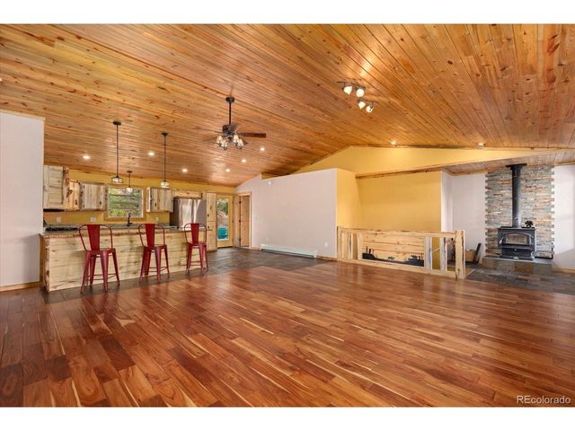 9633 Hutchinson Ln, Salida, CO 81201