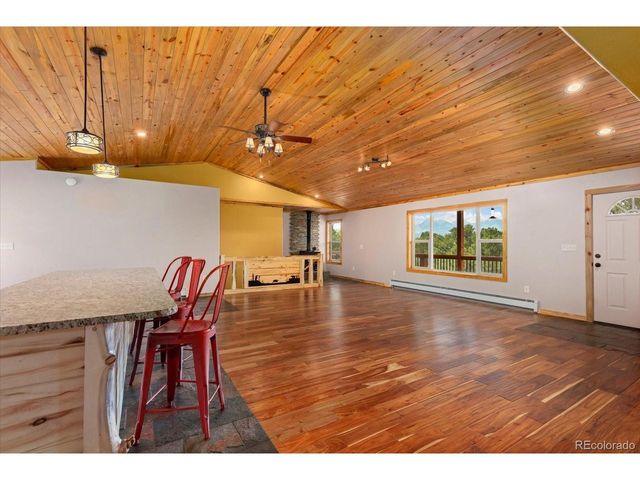 9633 Hutchinson Ln, Salida, CO 81201