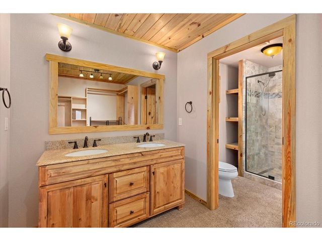 9633 Hutchinson Ln, Salida, CO 81201