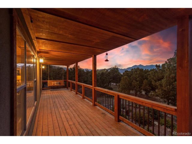 9633 Hutchinson Ln, Salida, CO 81201