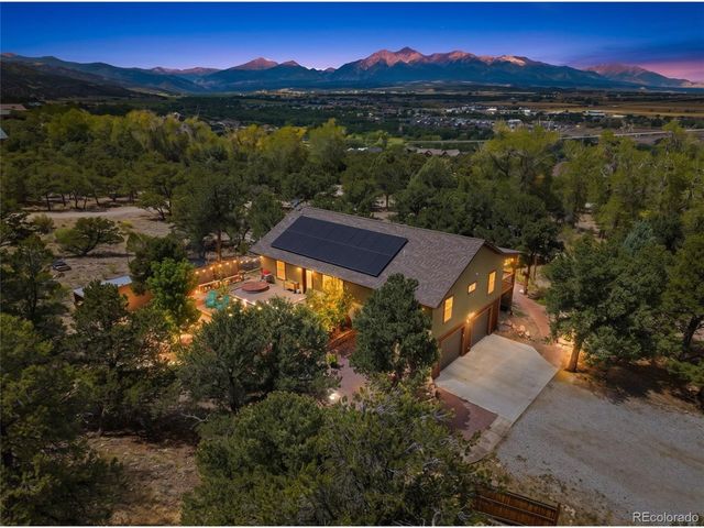 9633 Hutchinson Ln, Salida, CO 81201