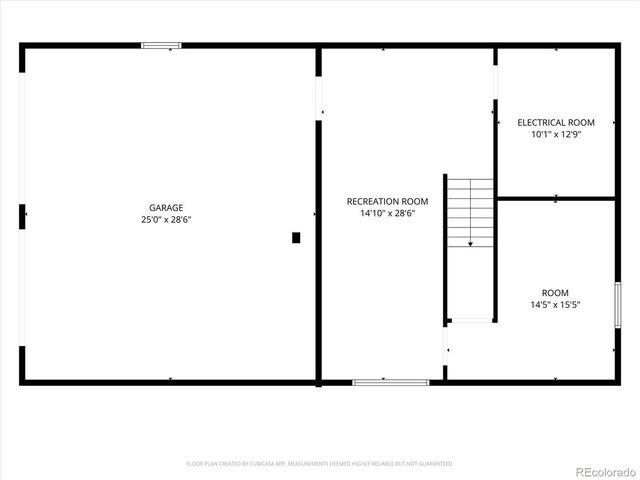 9633 Hutchinson Ln, Salida, CO 81201