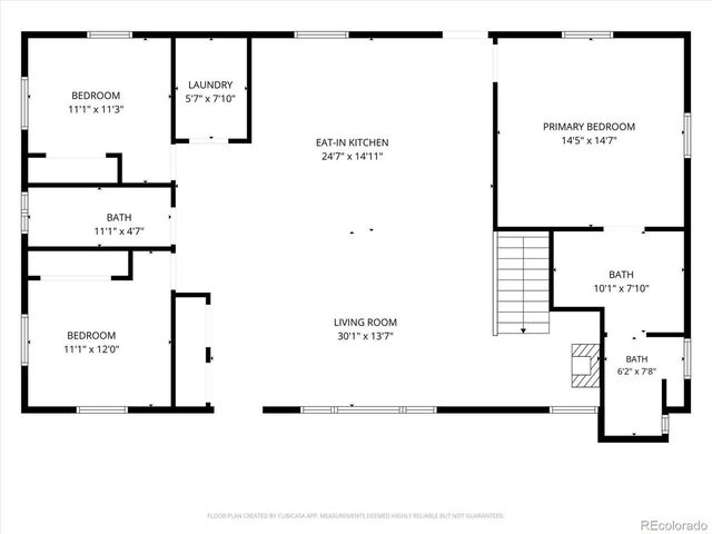9633 Hutchinson Ln, Salida, CO 81201