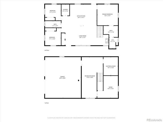 9633 Hutchinson Ln, Salida, CO 81201