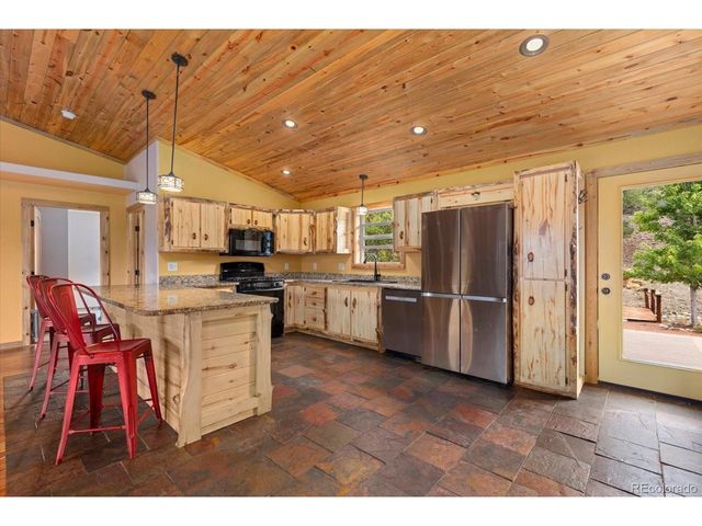 9633 Hutchinson Ln, Salida, CO 81201