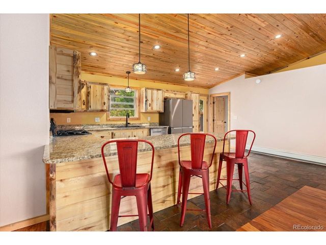 9633 Hutchinson Ln, Salida, CO 81201