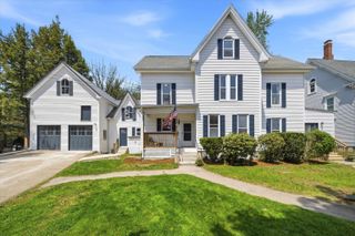 160 Main Street, Pembroke, NH 03275