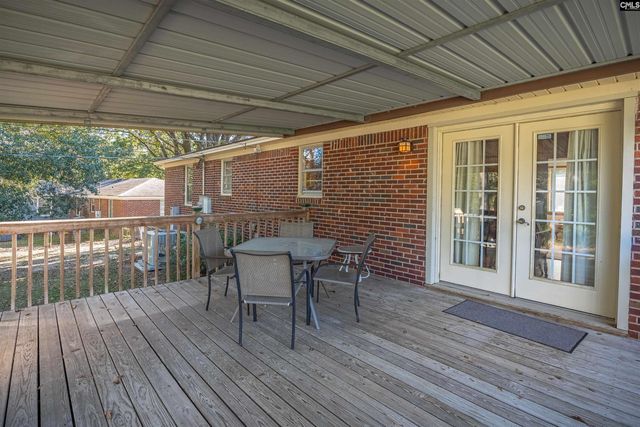 3002 Hilldale Road, West Columbia, SC 29170