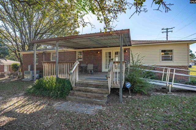 3002 Hilldale Road, West Columbia, SC 29170