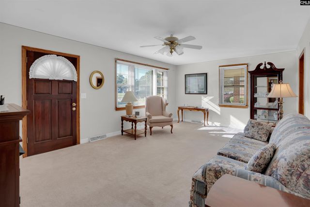 3002 Hilldale Road, West Columbia, SC 29170