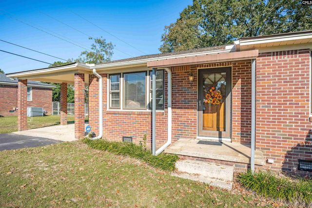 3002 Hilldale Road, West Columbia, SC 29170