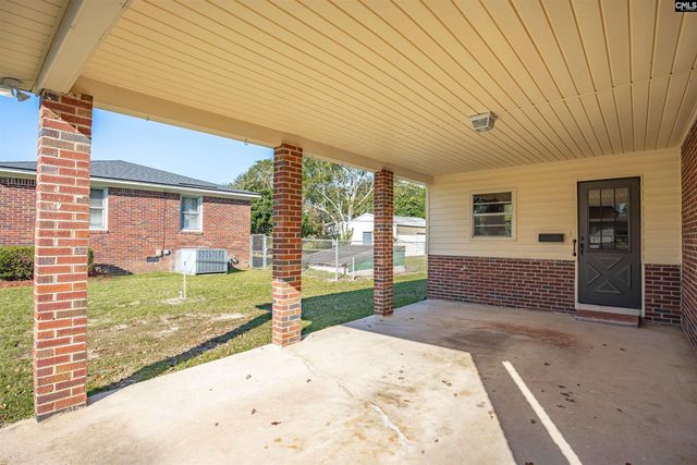 3002 Hilldale Road, West Columbia, SC 29170