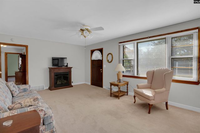 3002 Hilldale Road, West Columbia, SC 29170