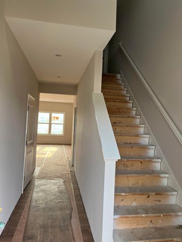 979 Arthur Heights Drive, Fort Wayne, IN 46818