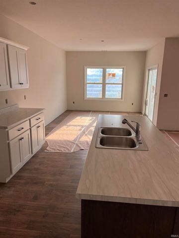 979 Arthur Heights Drive, Fort Wayne, IN 46818