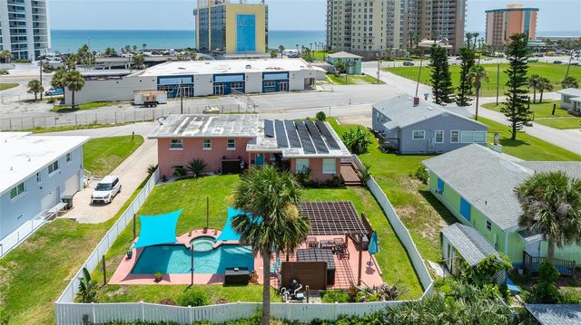 1910 MARILYN STREET, Daytona Beach, FL 32118