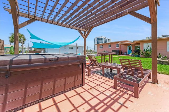 1910 MARILYN STREET, Daytona Beach, FL 32118