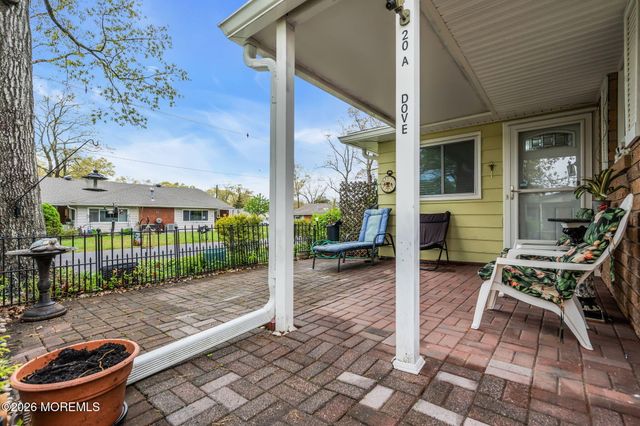 20 Dove Street A, Manchester, NJ 08759