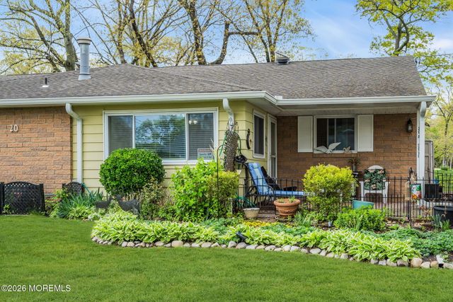 20 Dove Street A, Manchester, NJ 08759