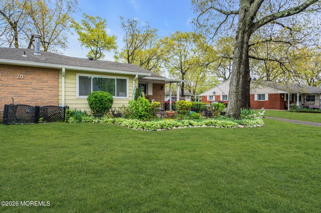 20 Dove Street A, Manchester, NJ 08759