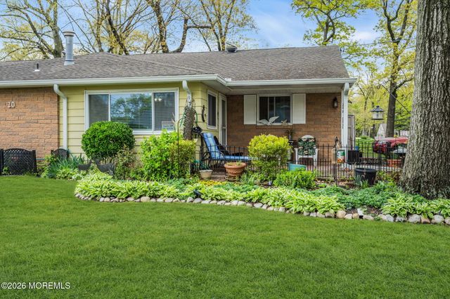 20 Dove Street A, Manchester, NJ 08759