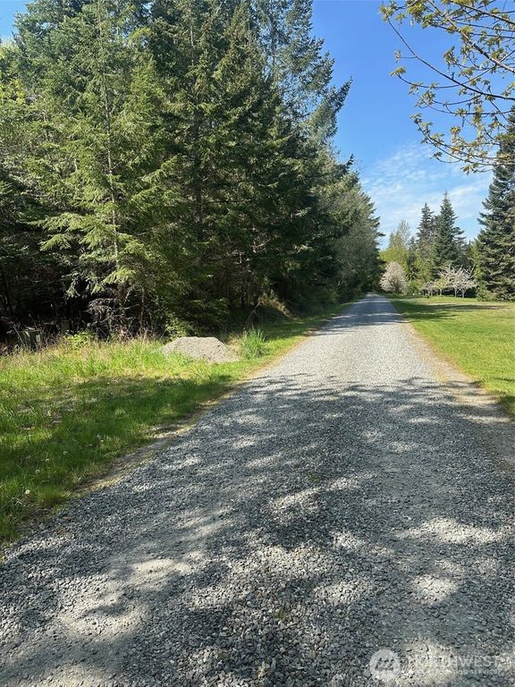 9999 Pristine Lane, Lot 1, Port Angeles, WA 98362
