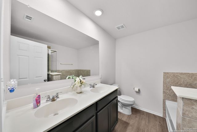 3133 wild iris, New Braunfels, TX 78130