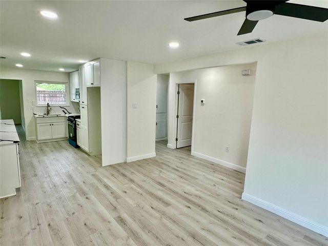 4416 Sarazen Drive, Mesquite, TX 75150