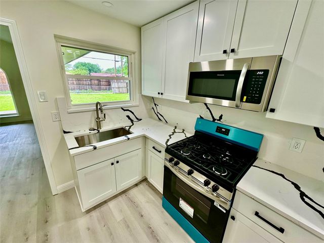 4416 Sarazen Drive, Mesquite, TX 75150