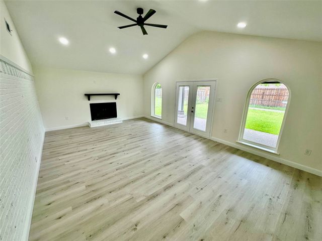 4416 Sarazen Drive, Mesquite, TX 75150