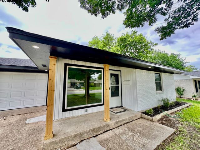 4416 Sarazen Drive, Mesquite, TX 75150