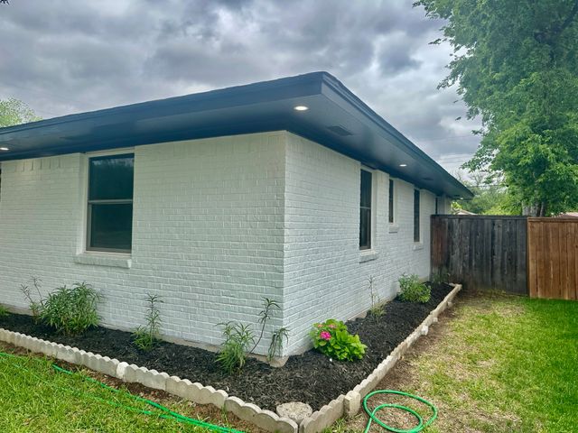 4416 Sarazen Drive, Mesquite, TX 75150