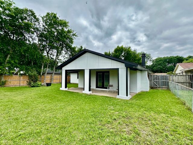 4416 Sarazen Drive, Mesquite, TX 75150