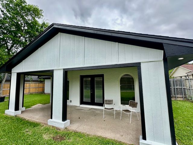 4416 Sarazen Drive, Mesquite, TX 75150