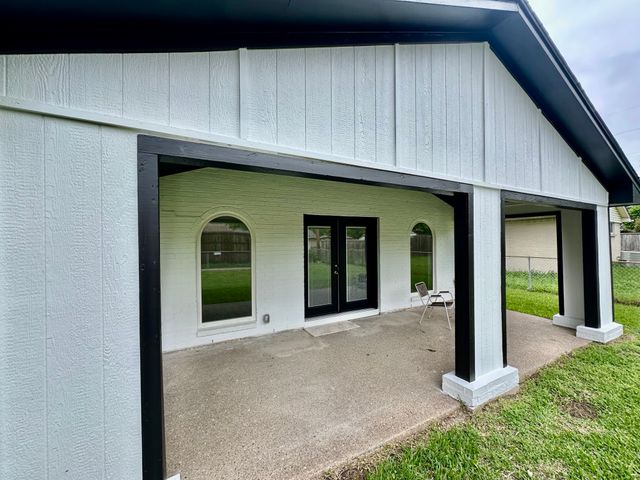 4416 Sarazen Drive, Mesquite, TX 75150