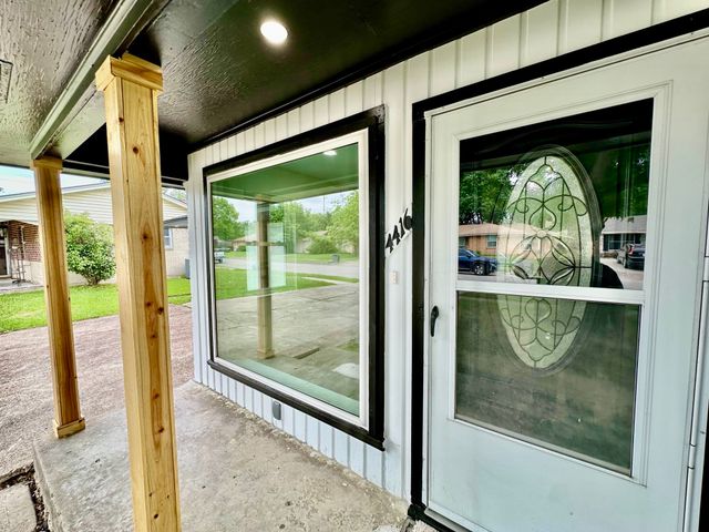 4416 Sarazen Drive, Mesquite, TX 75150