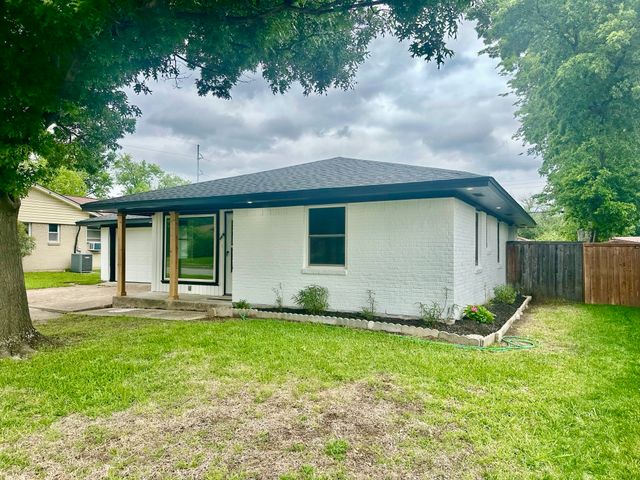 4416 Sarazen Drive, Mesquite, TX 75150