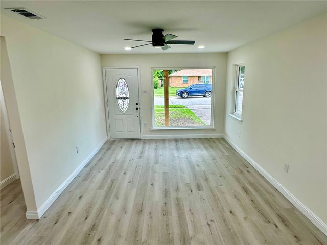 4416 Sarazen Drive, Mesquite, TX 75150