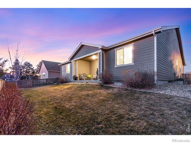 1441 16th Avenue, Longmont, CO 80501