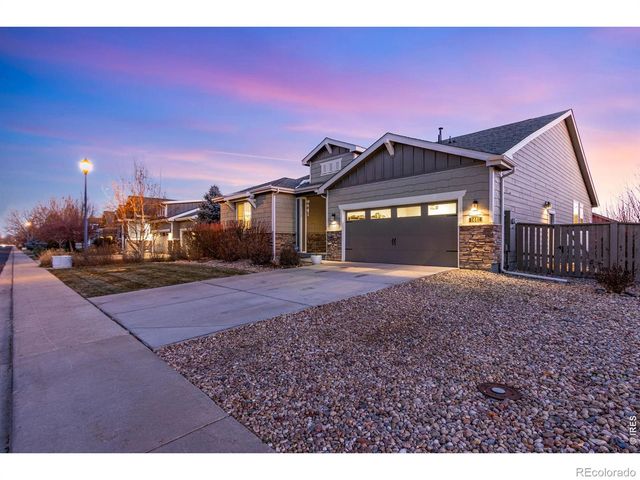 1441 16th Avenue, Longmont, CO 80501