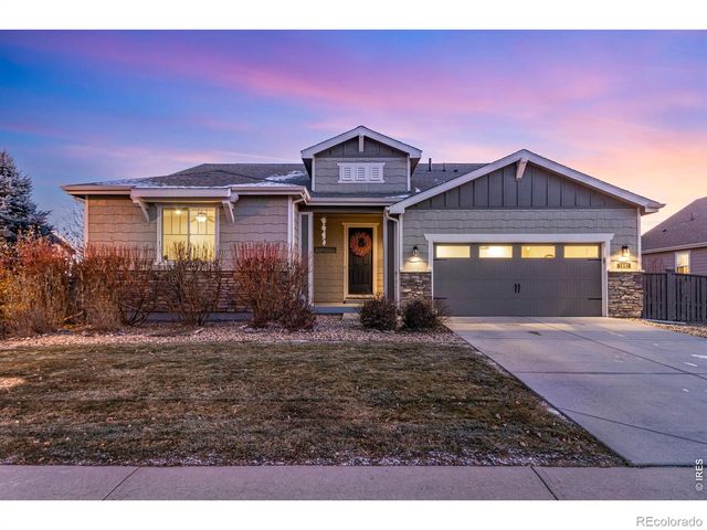 1441 16th Avenue, Longmont, CO 80501