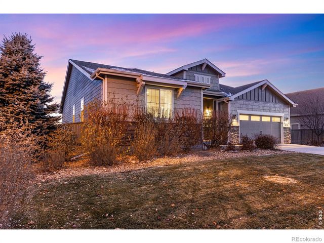 1441 16th Avenue, Longmont, CO 80501