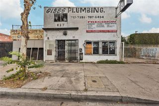 637 E Manchester Avenue, Los Angeles, CA 90001