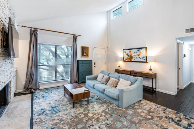 6646 E Lovers Lane 902, Dallas, TX 75214