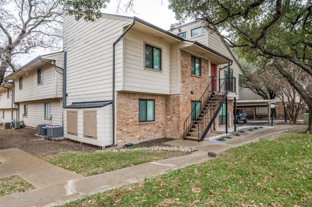 6646 E Lovers Lane 902, Dallas, TX 75214