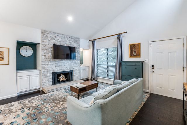 6646 E Lovers Lane 902, Dallas, TX 75214